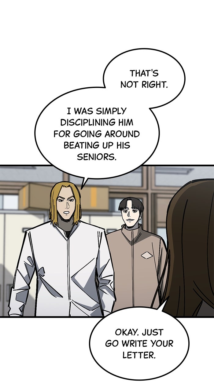 The Dropout Returns Episode 21 page 5 - 