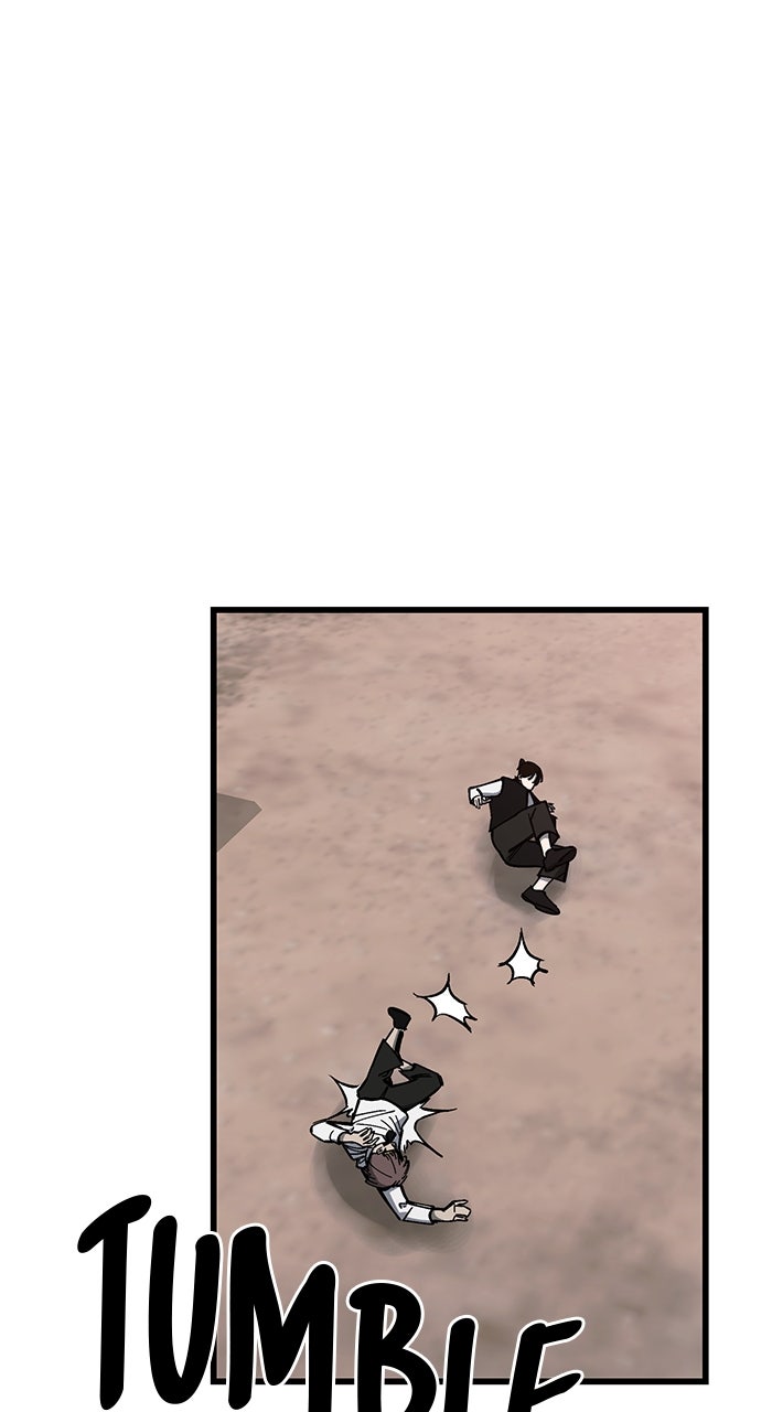 The Dropout Returns Episode 21 page 41 - 