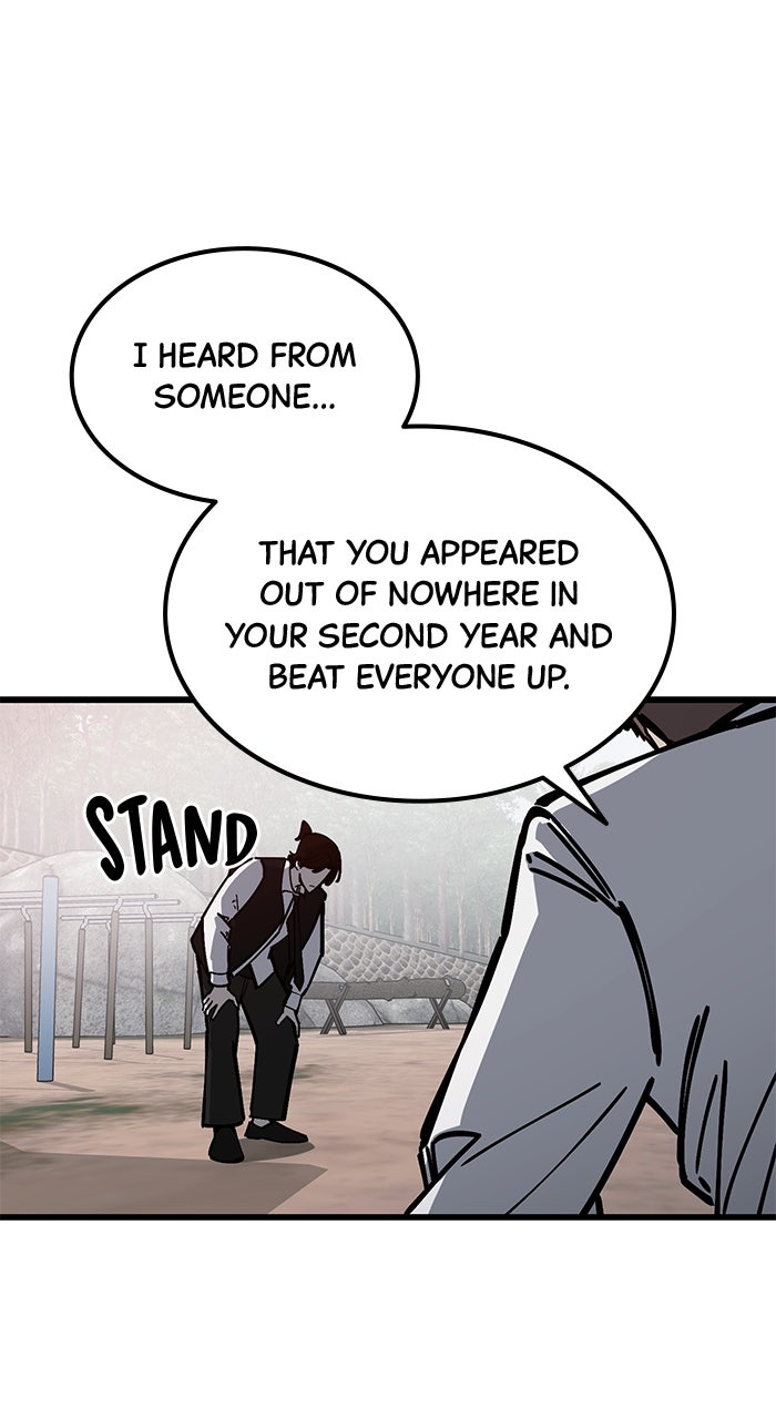 The Dropout Returns Episode 21 page 43 - 