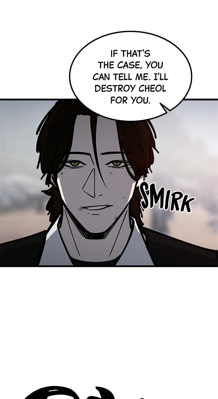The Dropout Returns Episode 21 page 45 - 