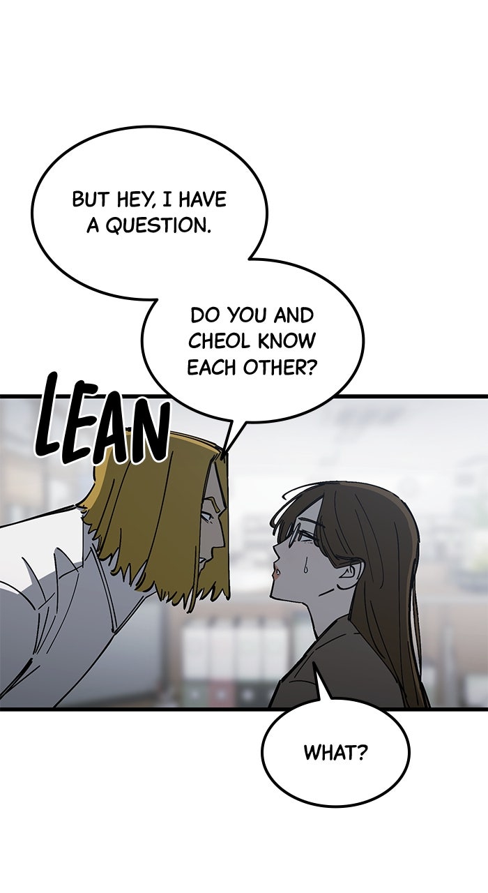 The Dropout Returns Episode 21 page 6 - 