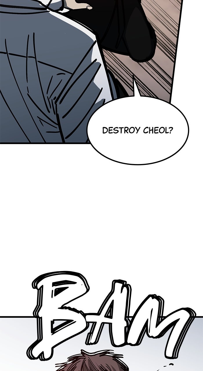 The Dropout Returns Episode 21 page 52 - 