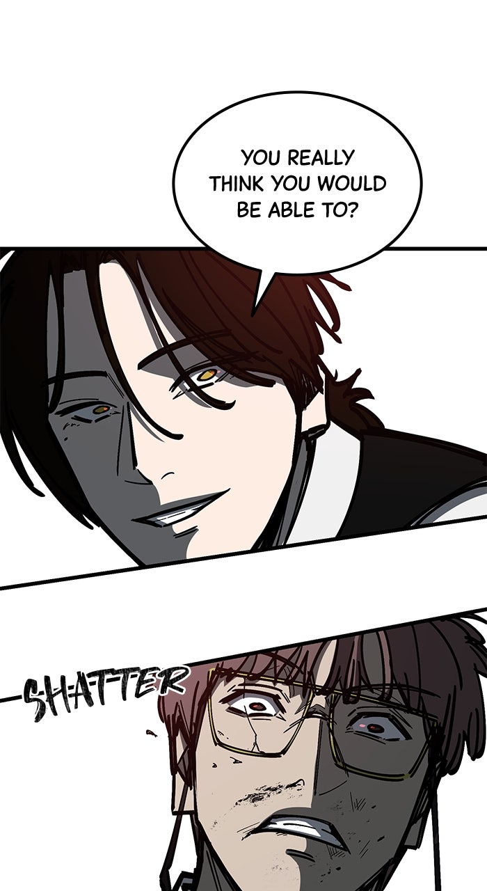 The Dropout Returns Episode 21 page 54 - 