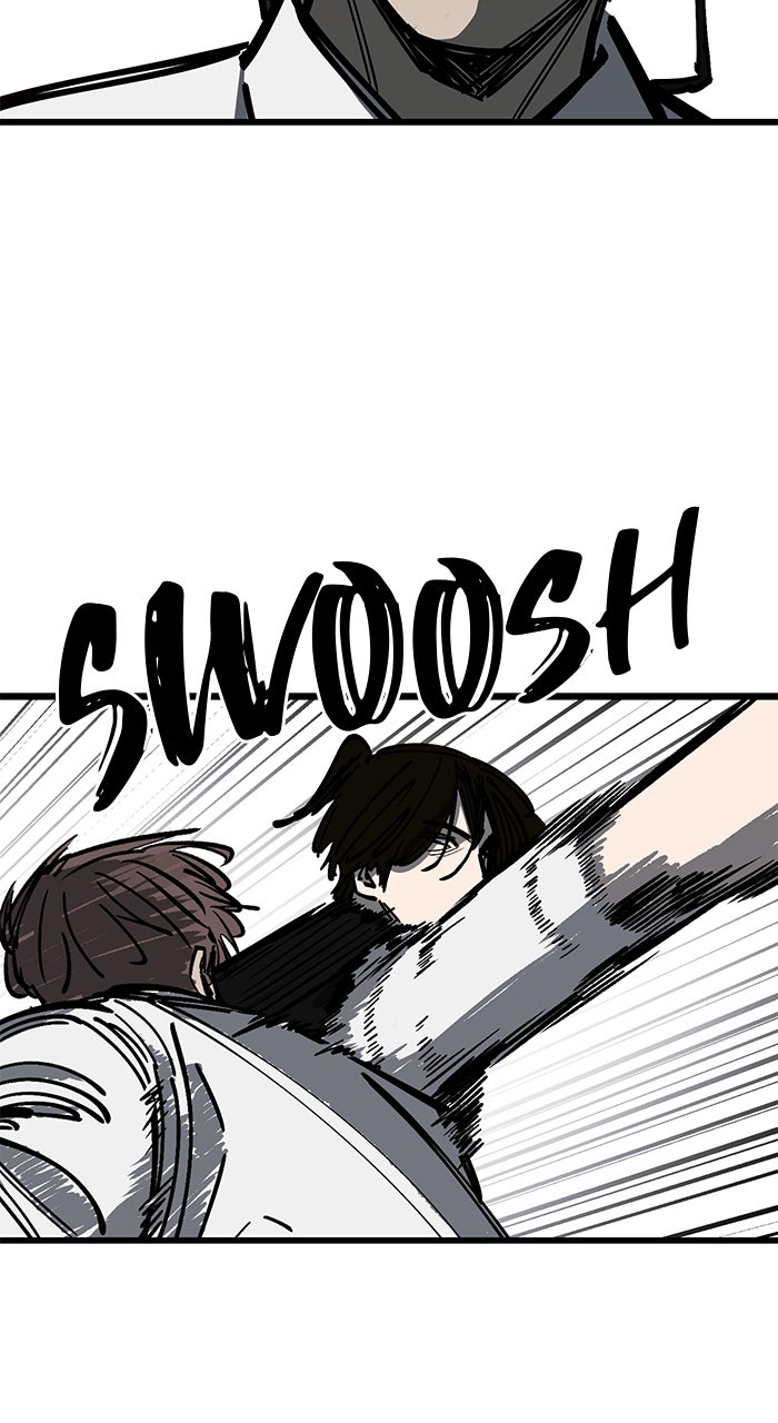 The Dropout Returns Episode 21 page 55 - 