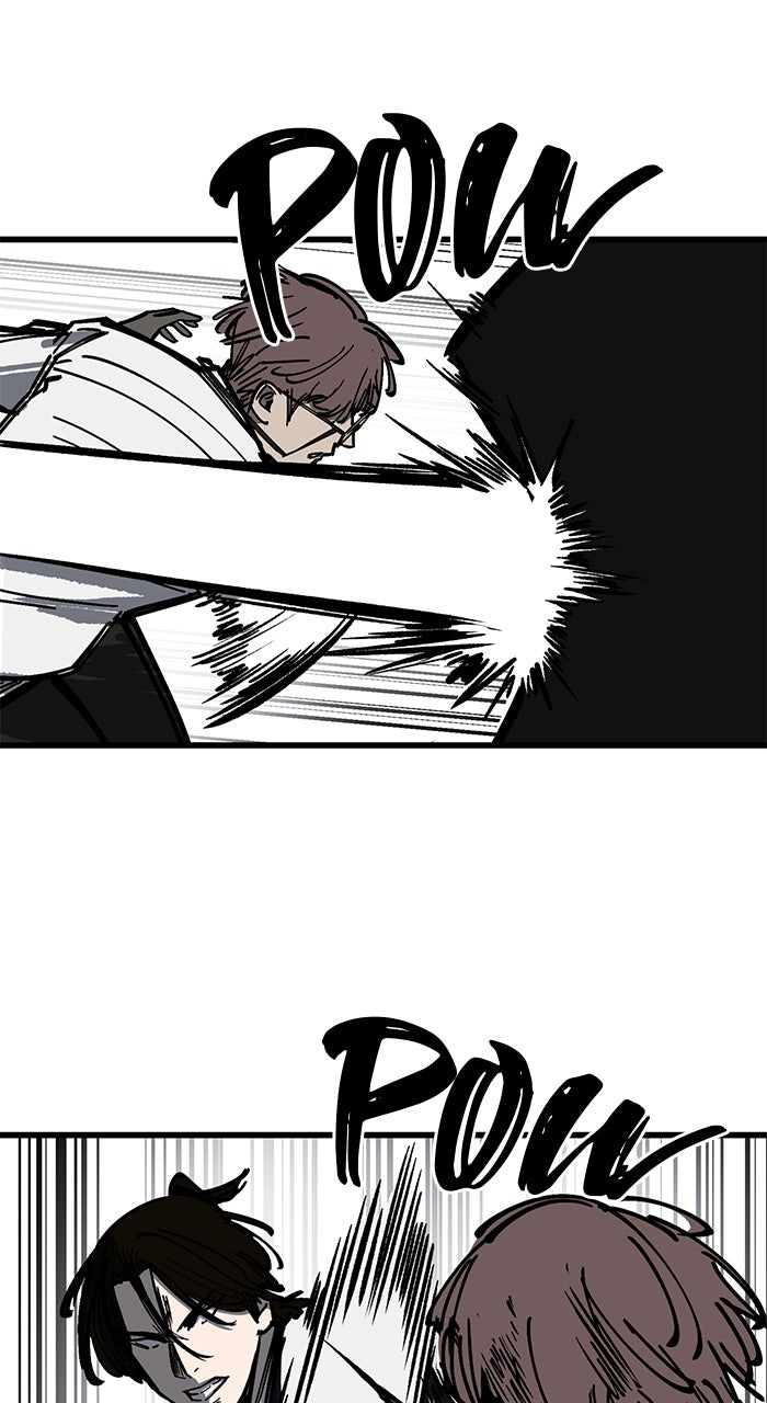 The Dropout Returns Episode 21 page 56 - 