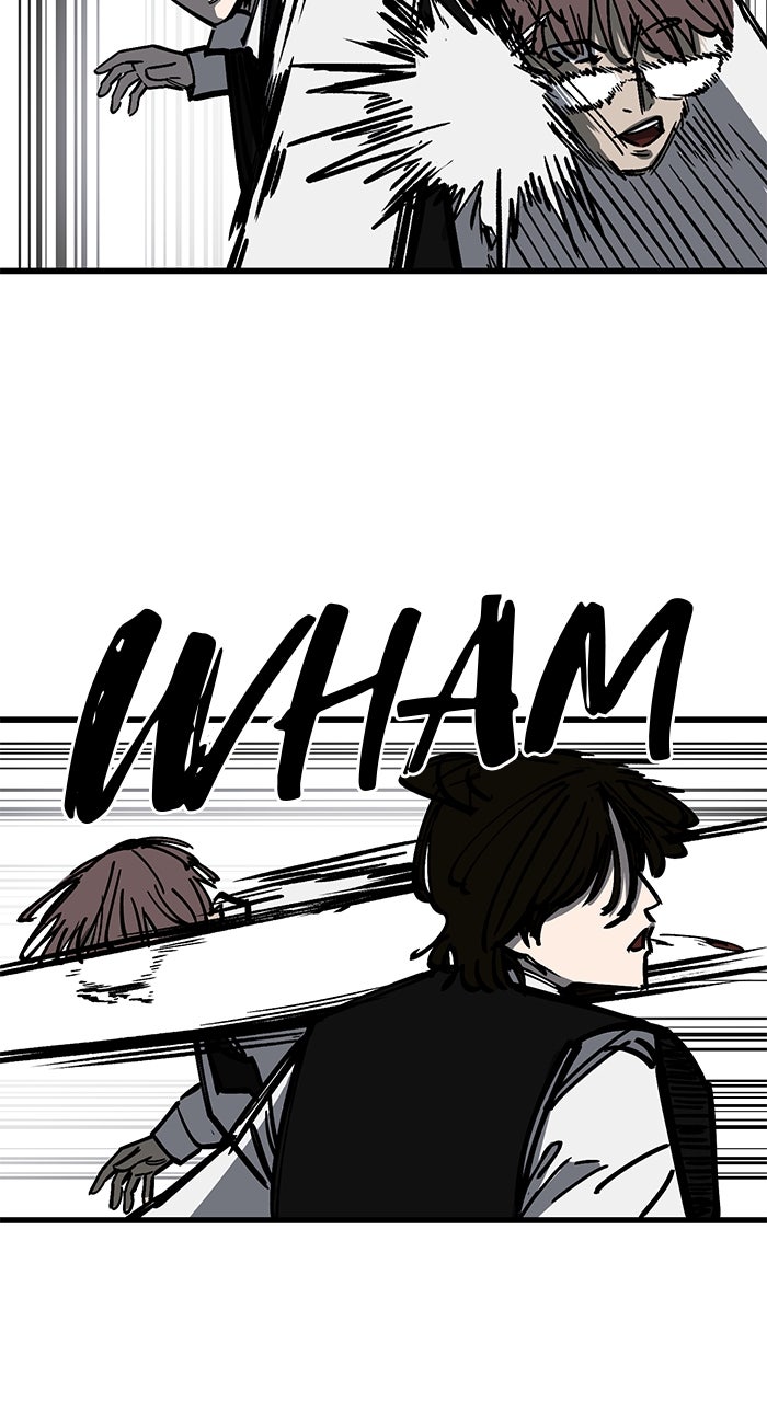 The Dropout Returns Episode 21 page 57 - 