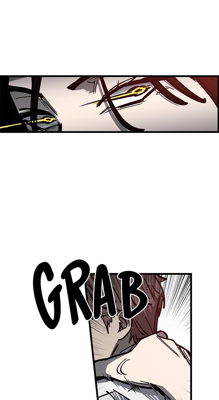 The Dropout Returns Episode 21 page 58 - 