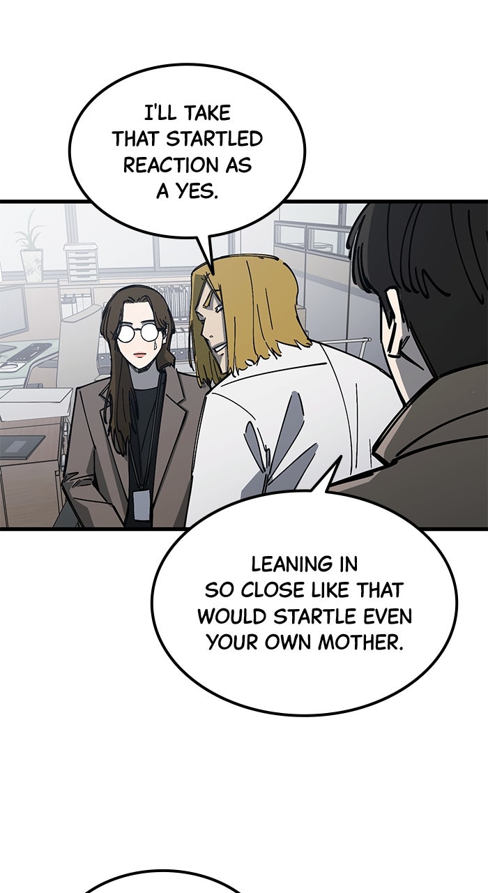 The Dropout Returns Episode 21 page 7 - 
