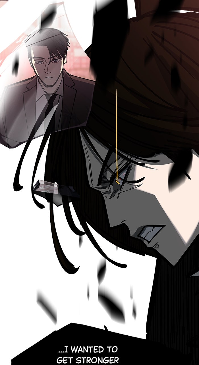 The Dropout Returns Episode 21 page 63 - 