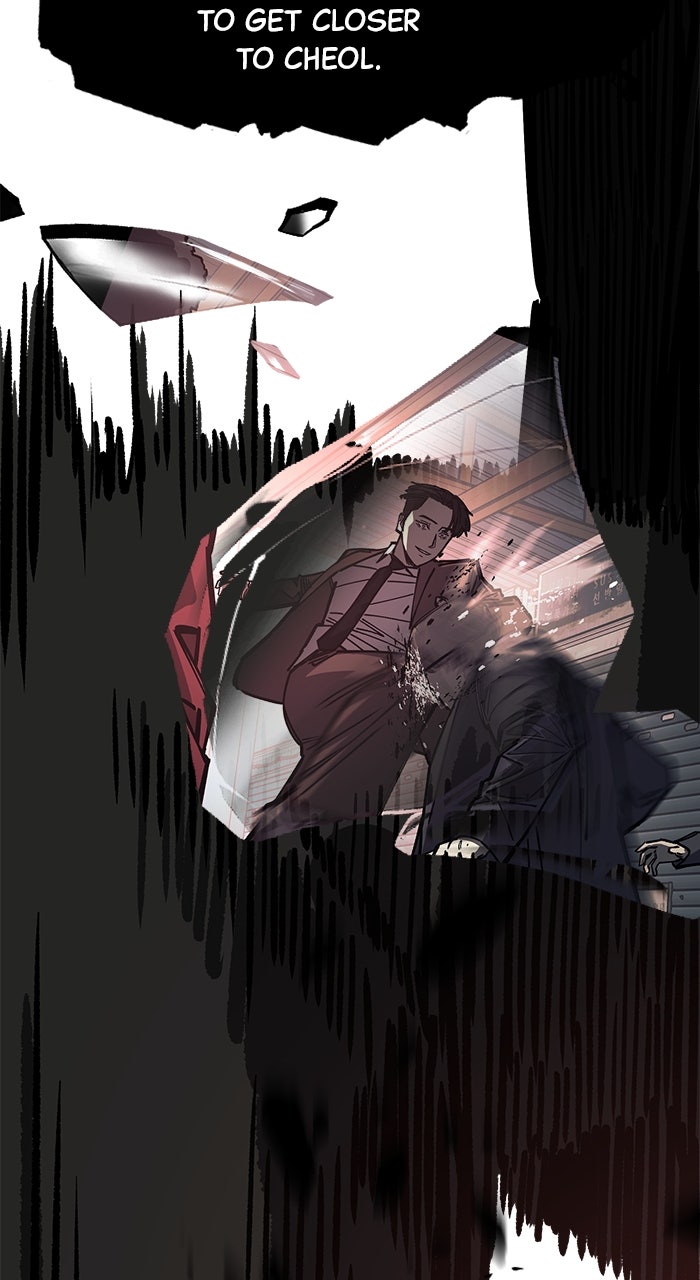 The Dropout Returns Episode 21 page 64 - 