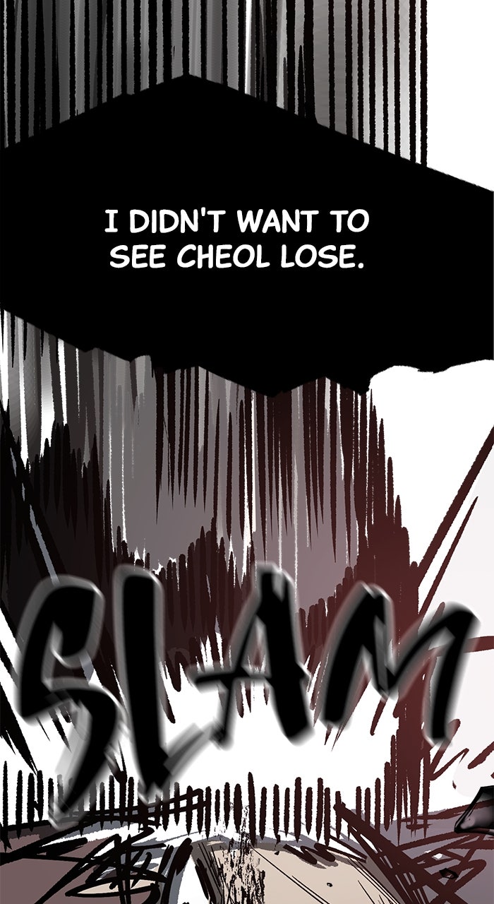 The Dropout Returns Episode 21 page 66 - 