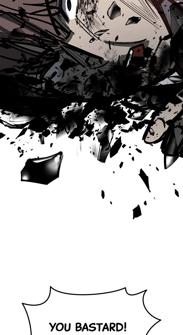 The Dropout Returns Episode 21 page 67 - 