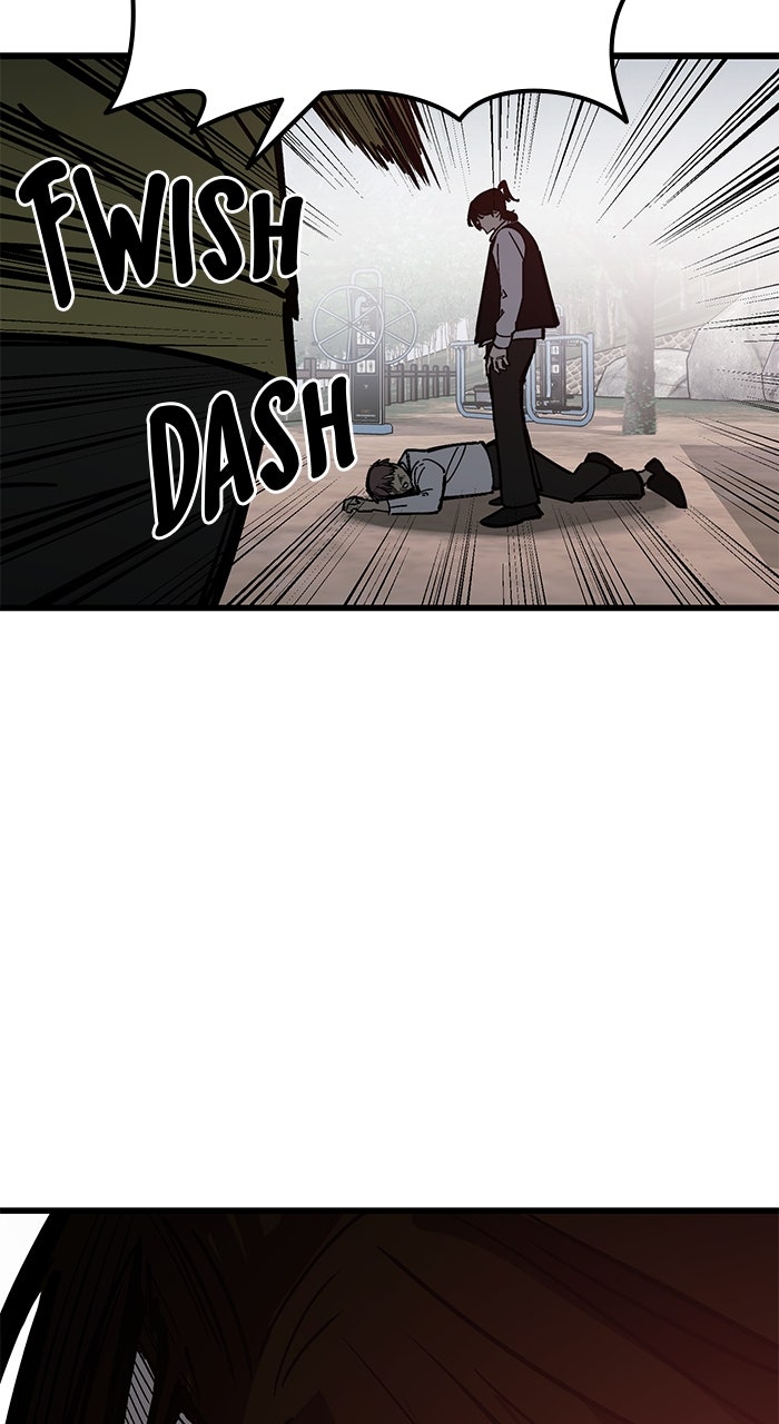 The Dropout Returns Episode 21 page 68 - 