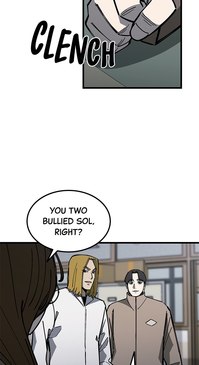 The Dropout Returns Episode 21 page 10 - 