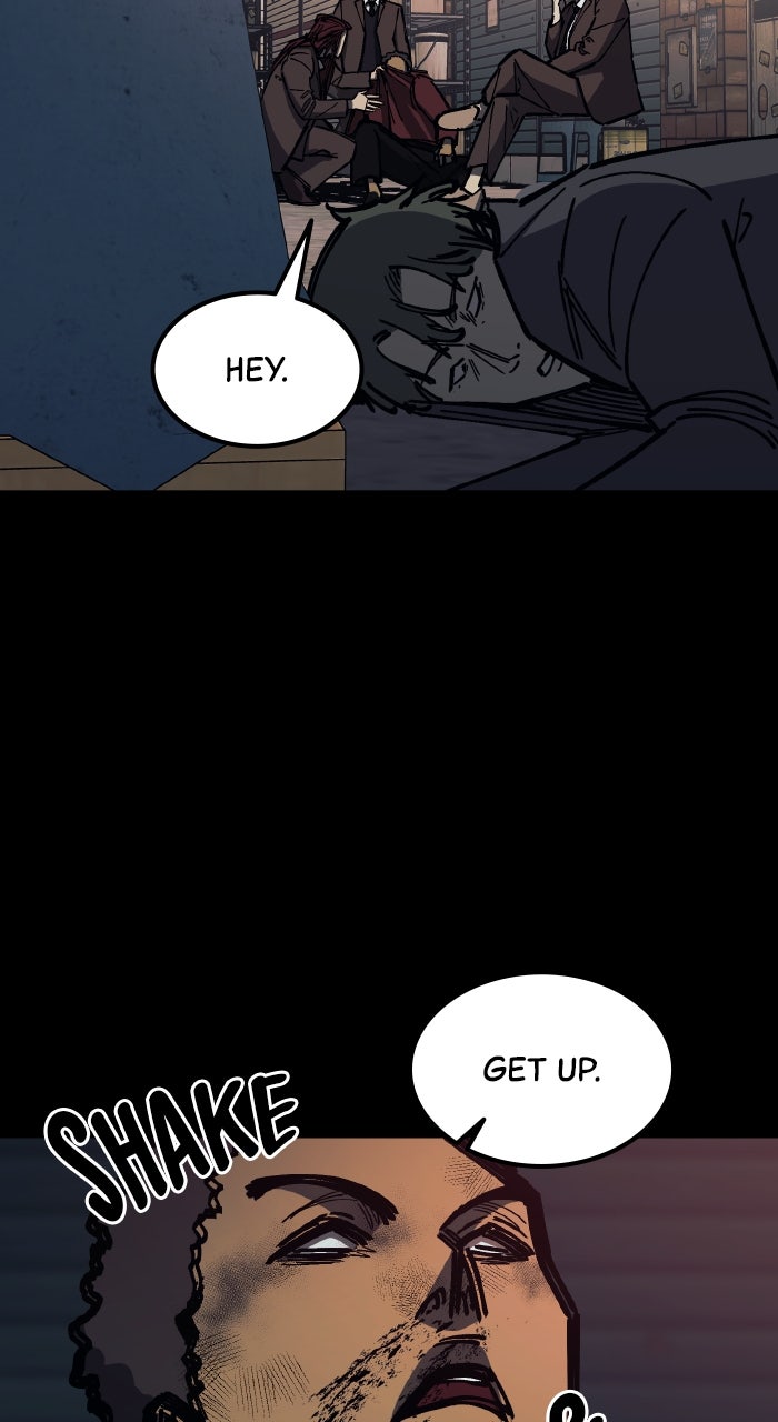 The Dropout Returns Episode 22 page 2 - 