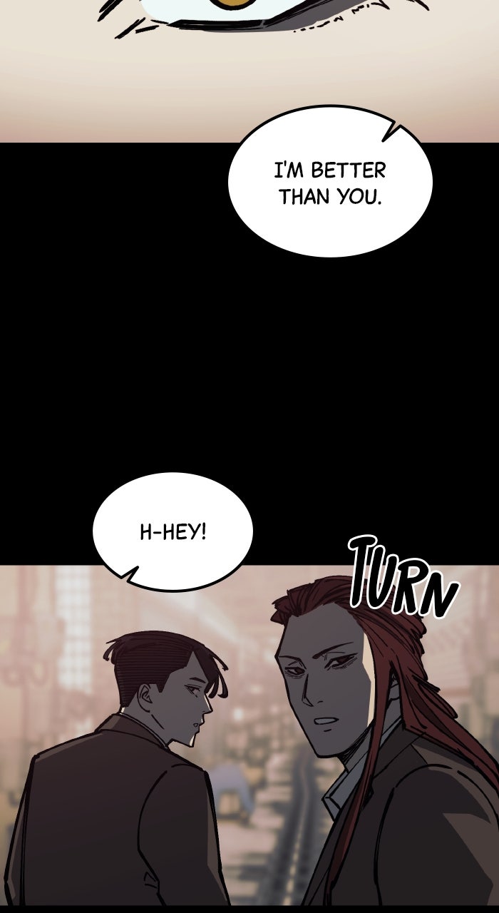 The Dropout Returns Episode 22 page 11 - 