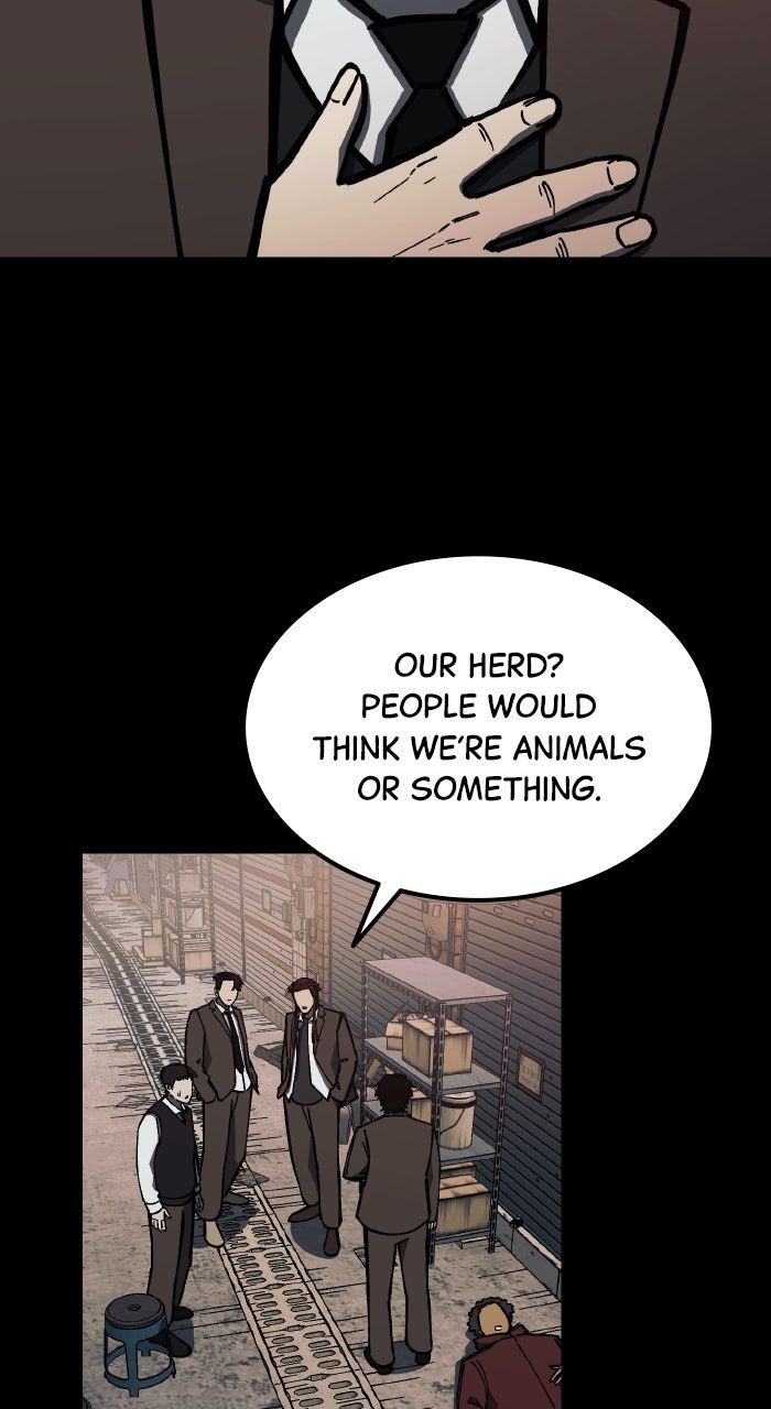 The Dropout Returns Episode 22 page 13 - 