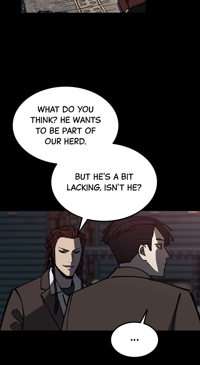 The Dropout Returns Episode 22 page 14 - 