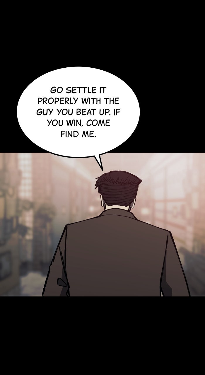The Dropout Returns Episode 22 page 18 - 