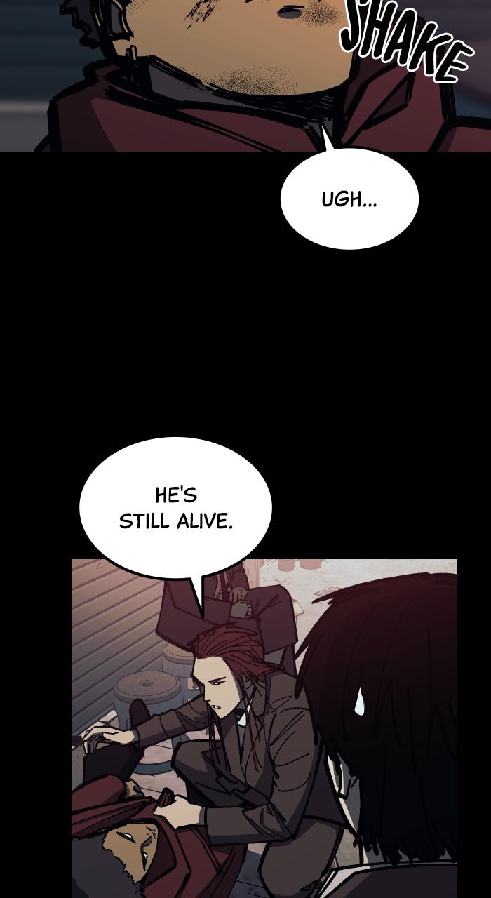 The Dropout Returns Episode 22 page 3 - 
