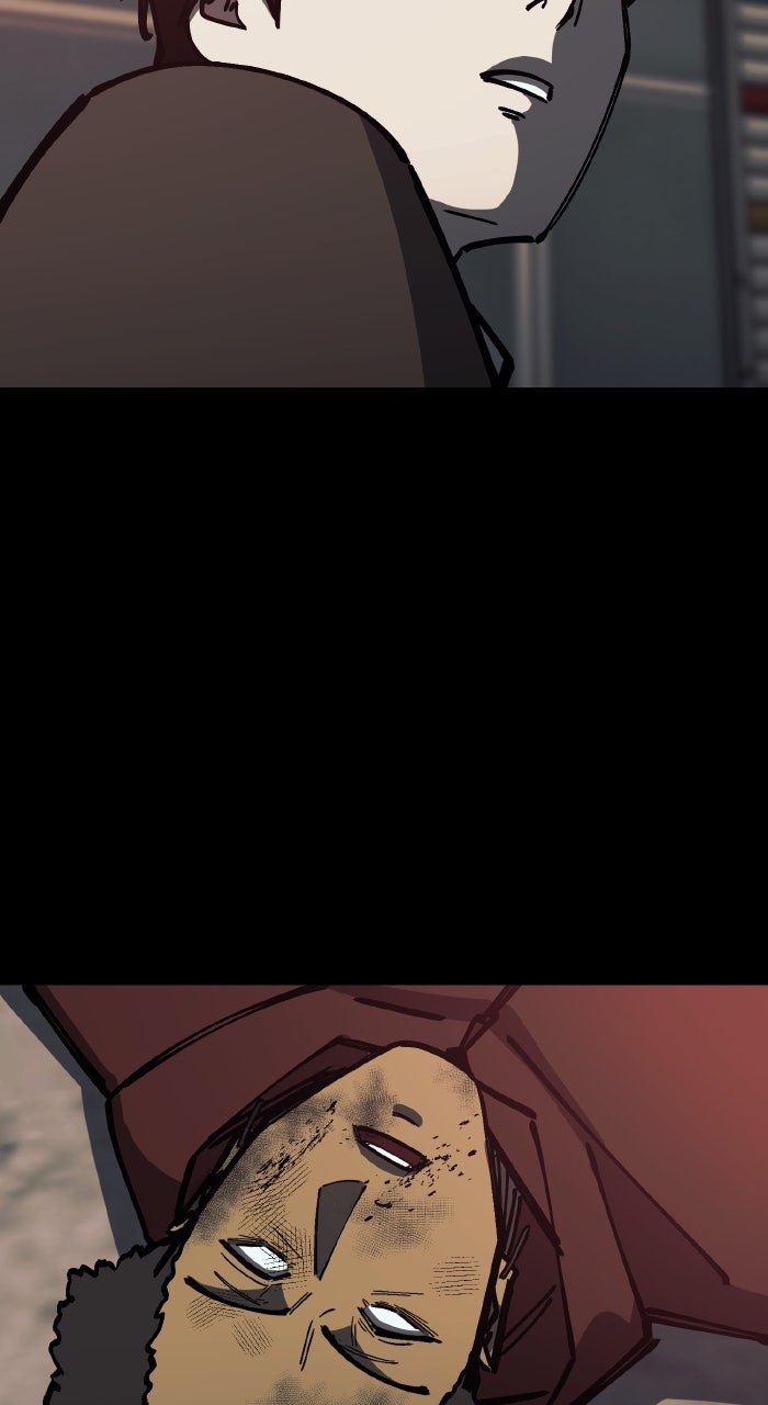 The Dropout Returns Episode 22 page 21 - 