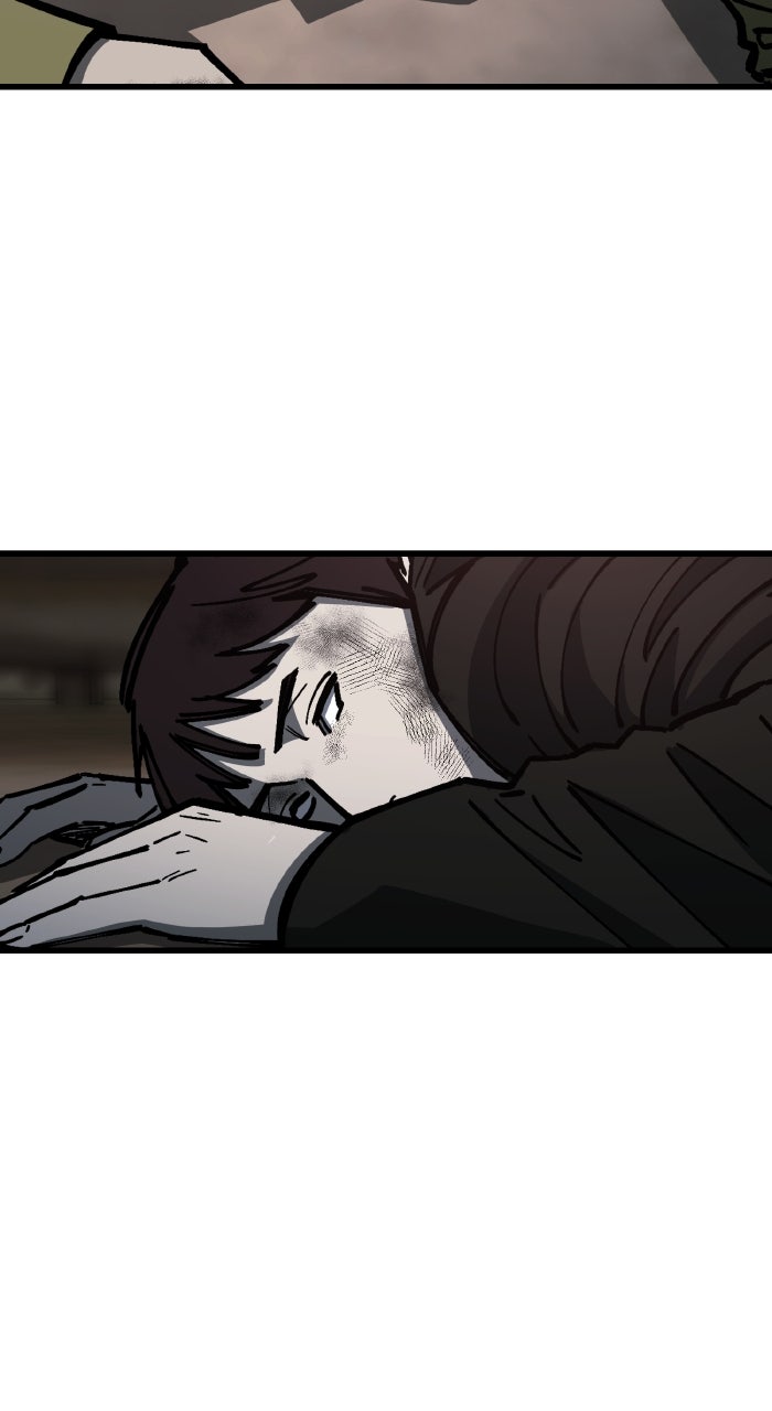 The Dropout Returns Episode 22 page 23 - 