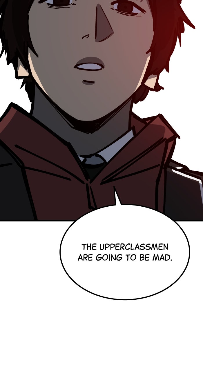 The Dropout Returns Episode 22 page 30 - 