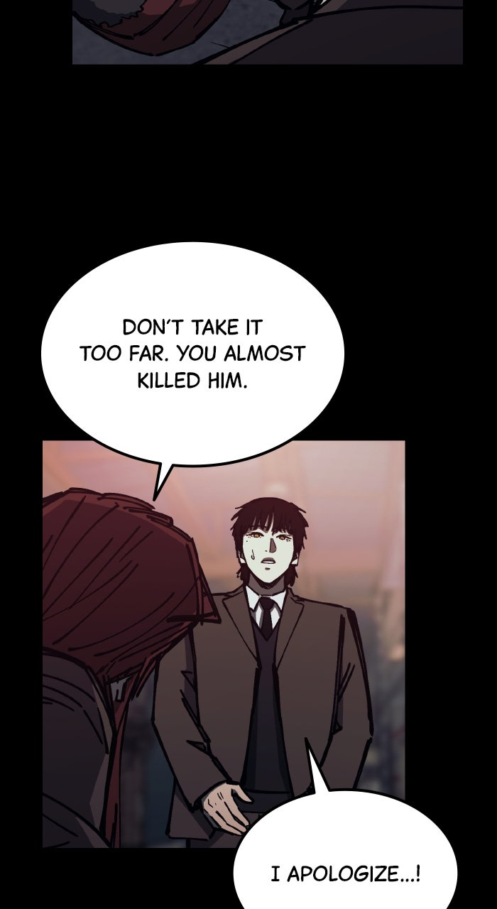 The Dropout Returns Episode 22 page 4 - 