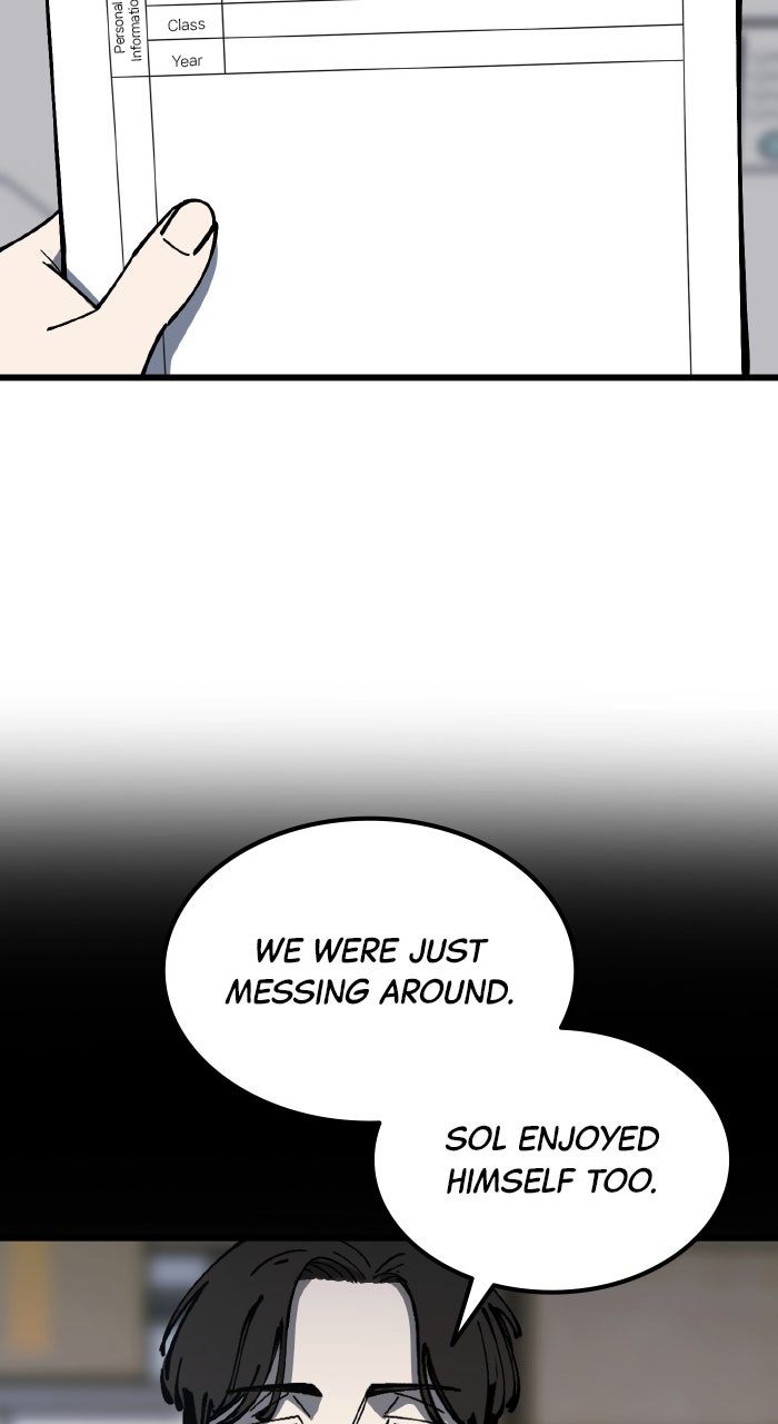 The Dropout Returns Episode 22 page 35 - 