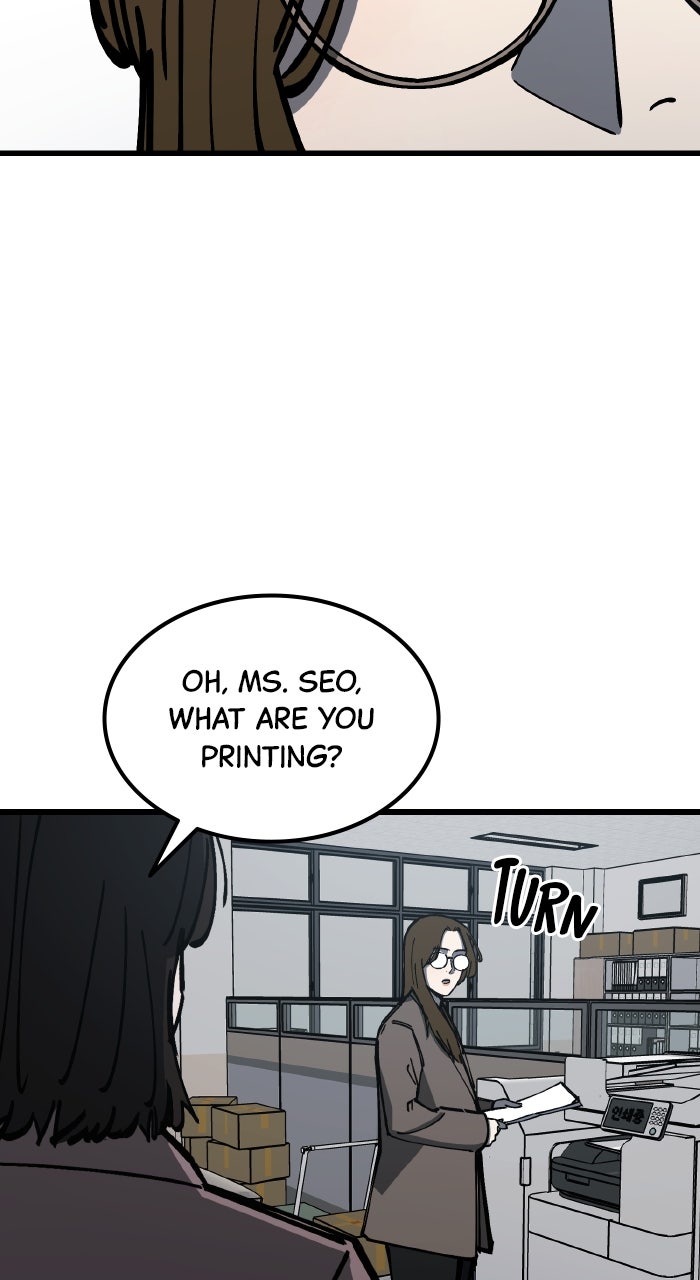 The Dropout Returns Episode 22 page 37 - 
