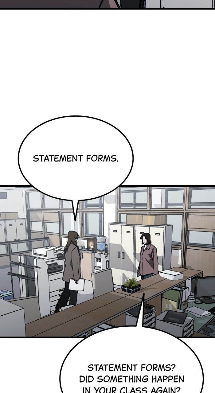 The Dropout Returns Episode 22 page 38 - 