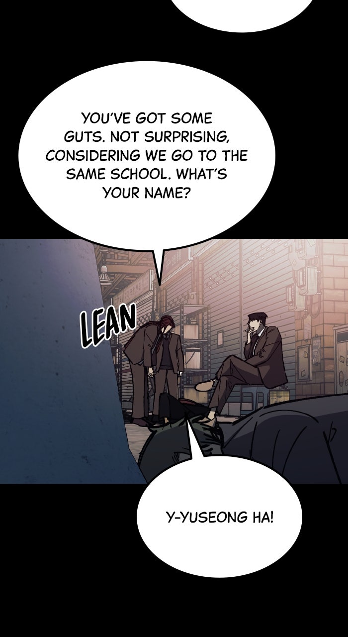 The Dropout Returns Episode 22 page 5 - 