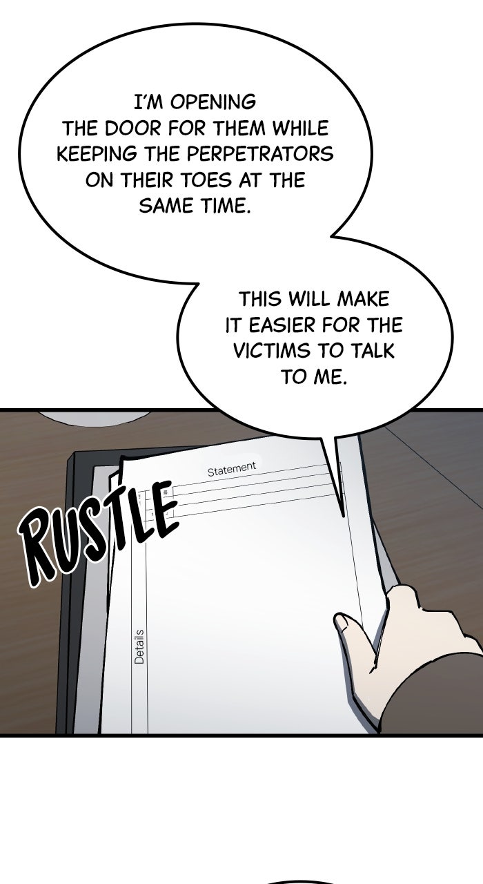 The Dropout Returns Episode 22 page 43 - 