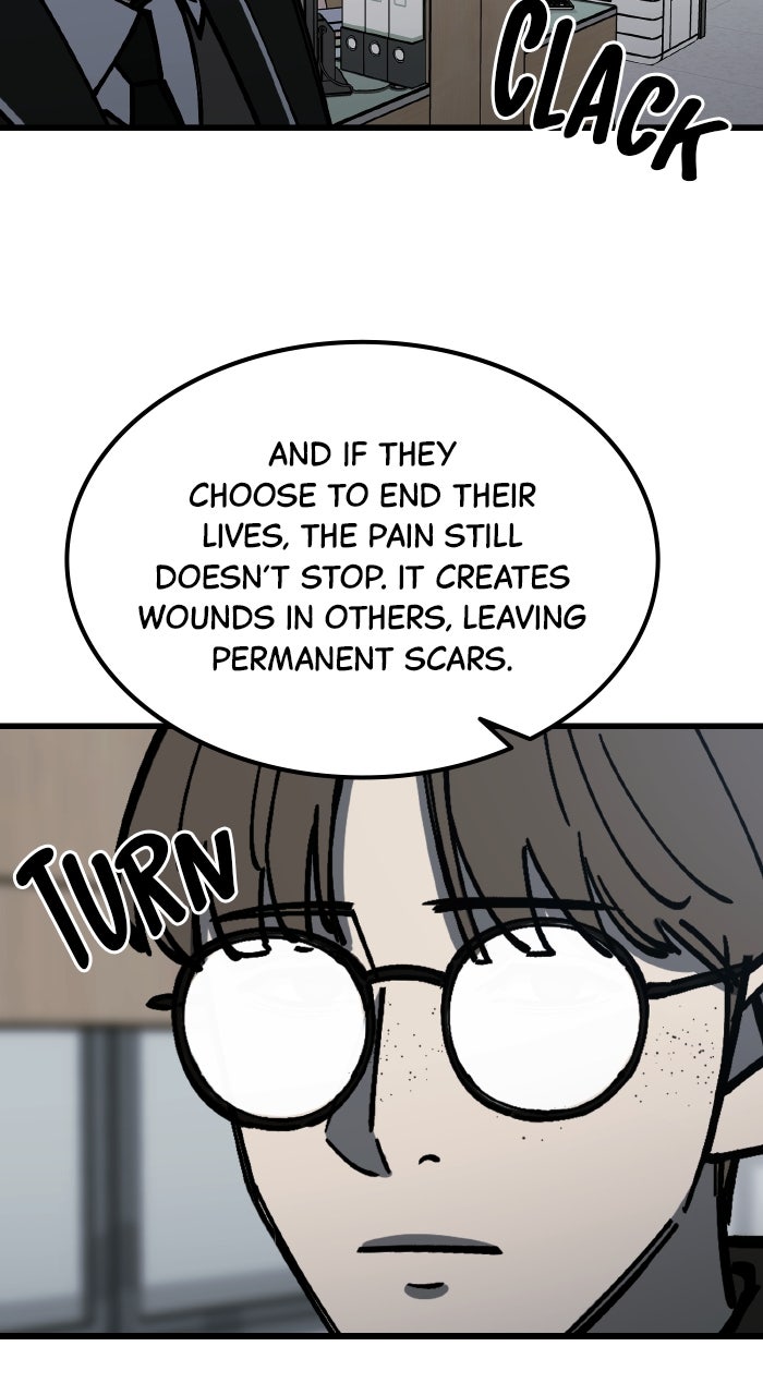 The Dropout Returns Episode 22 page 49 - 