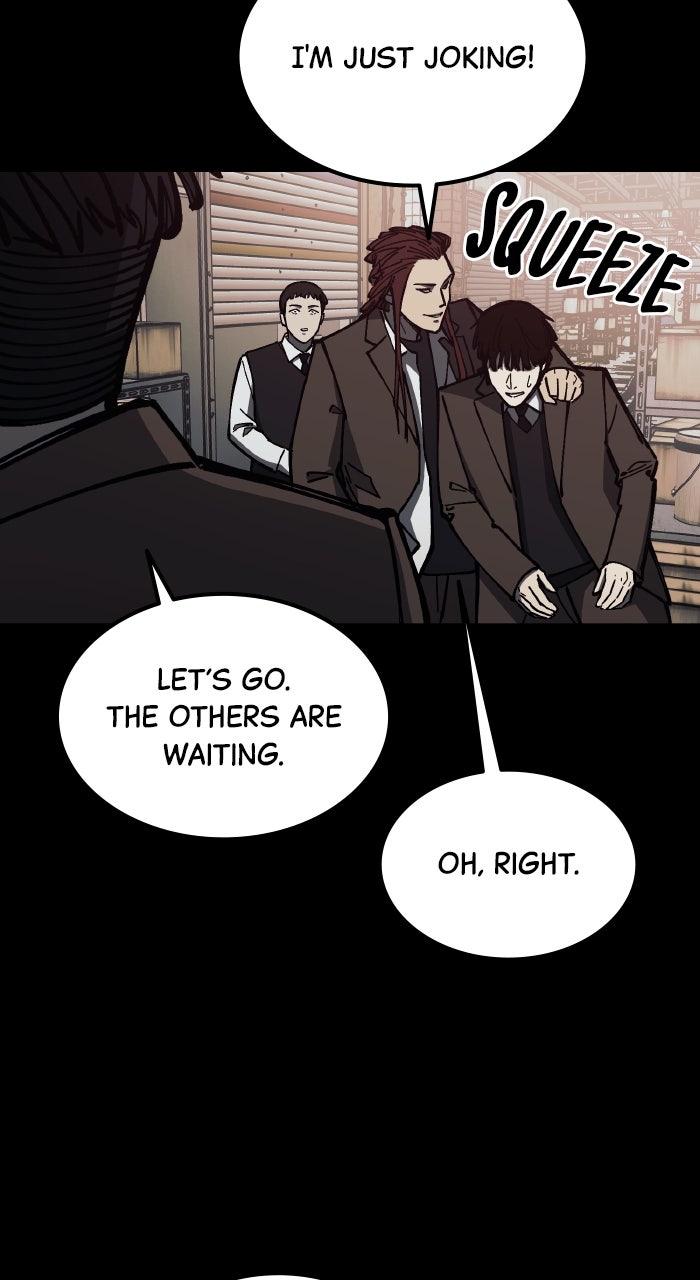 The Dropout Returns Episode 22 page 7 - 