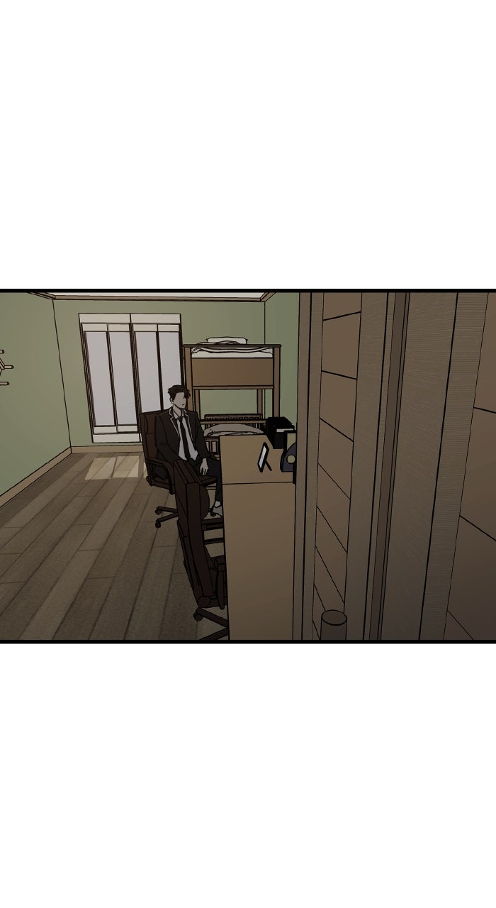 The Dropout Returns Episode 22 page 61 - 