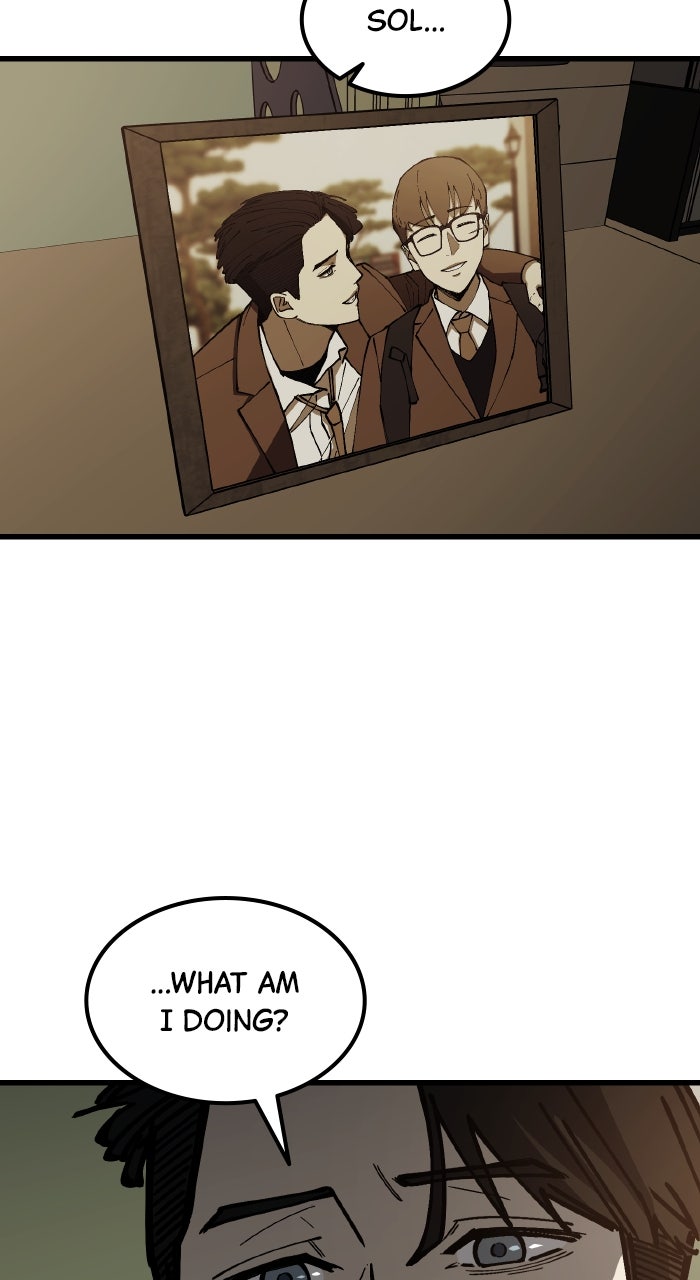 The Dropout Returns Episode 22 page 63 - 