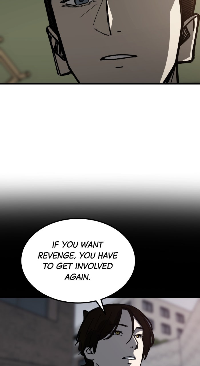 The Dropout Returns Episode 22 page 64 - 
