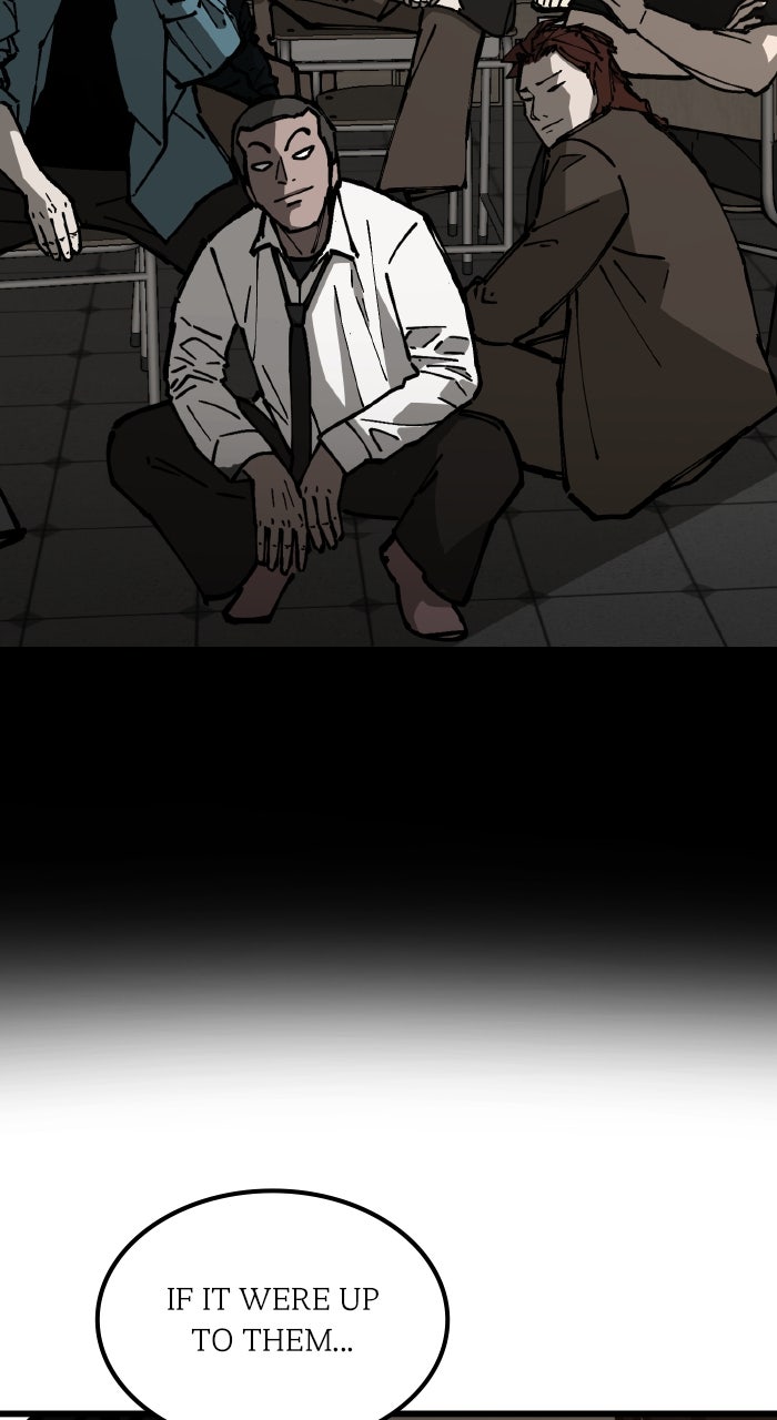The Dropout Returns Episode 22 page 66 - 