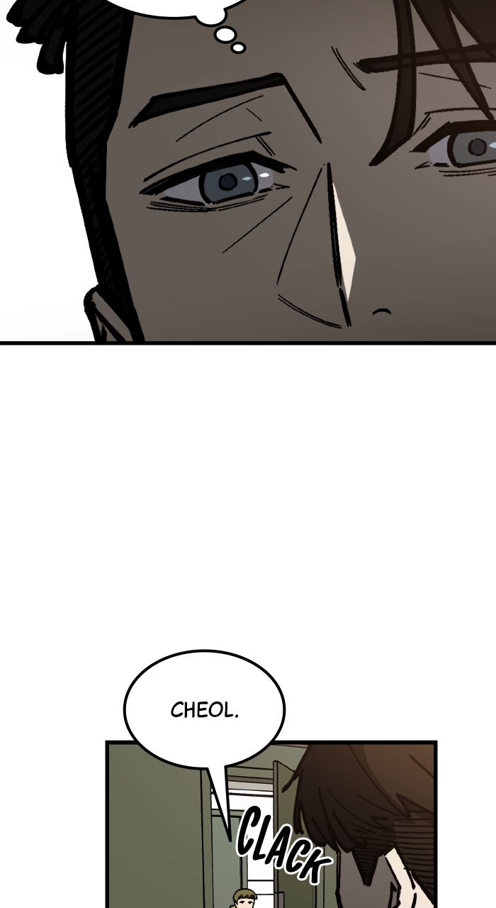 The Dropout Returns Episode 22 page 67 - 