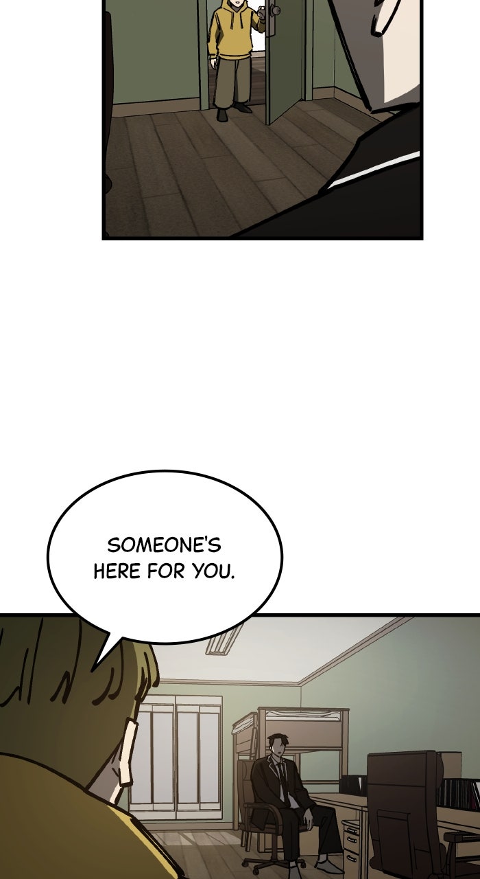 The Dropout Returns Episode 22 page 68 - 