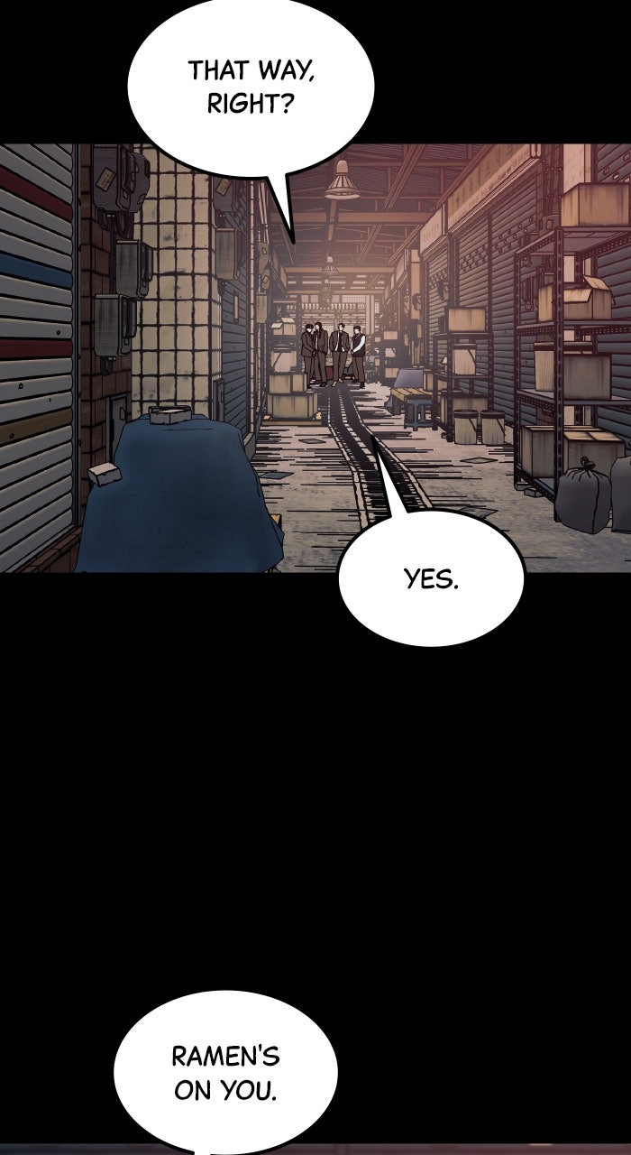 The Dropout Returns Episode 22 page 8 - 