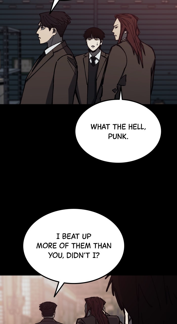 The Dropout Returns Episode 22 page 9 - 