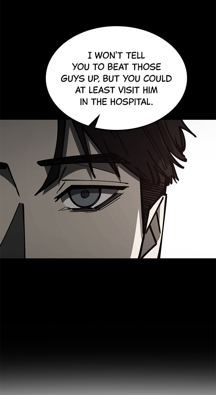 The Dropout Returns Episode 23 page 11 - 