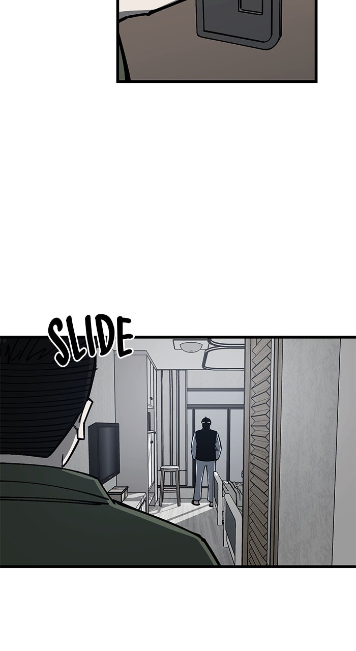 The Dropout Returns Episode 23 page 14 - 