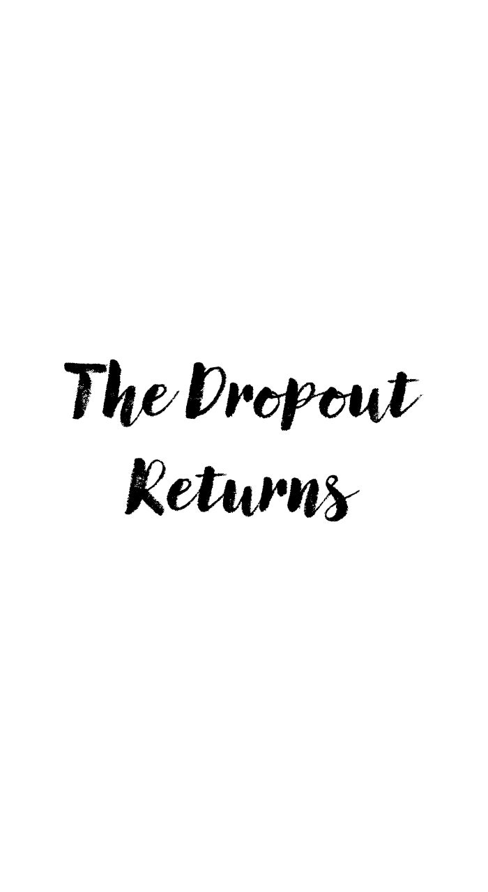 The Dropout Returns Episode 23 page 16 - 