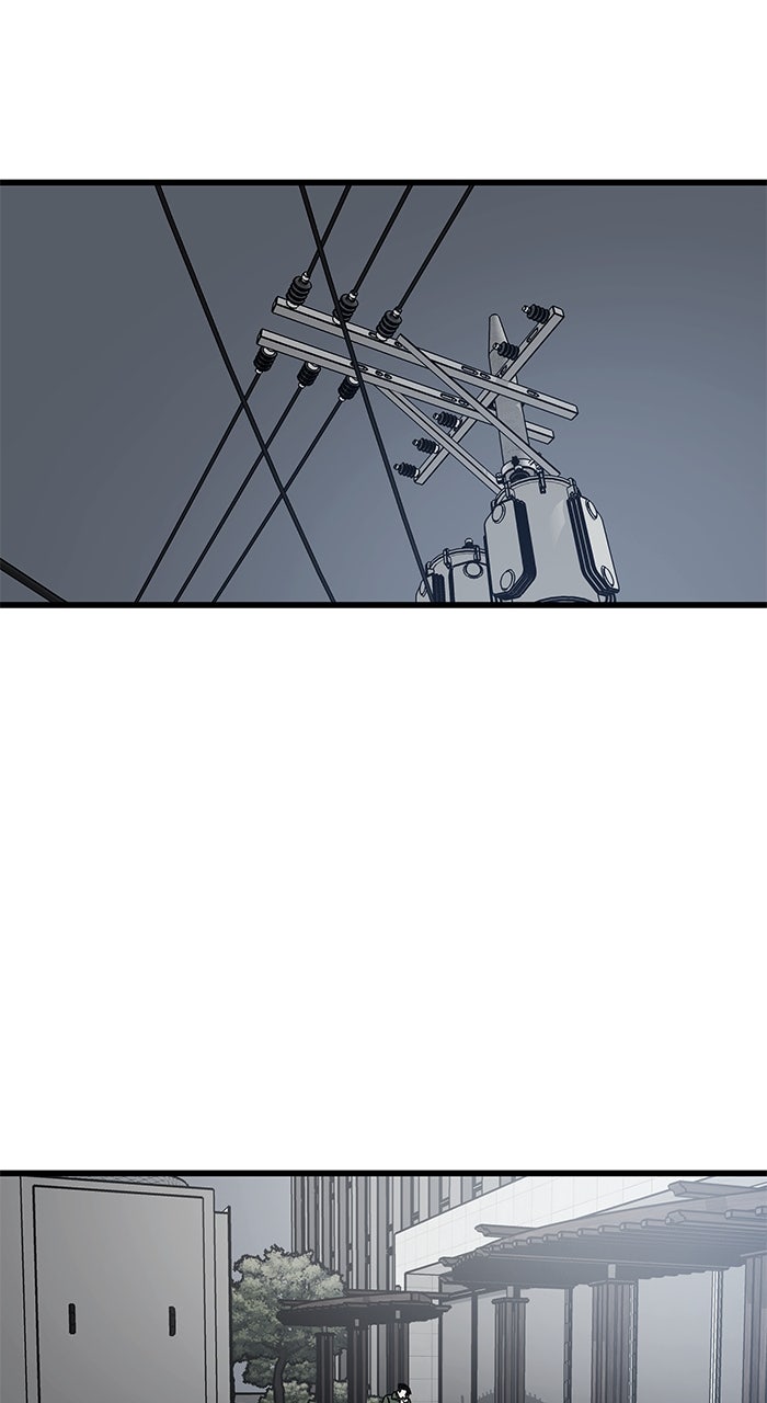 The Dropout Returns Episode 23 page 17 - 