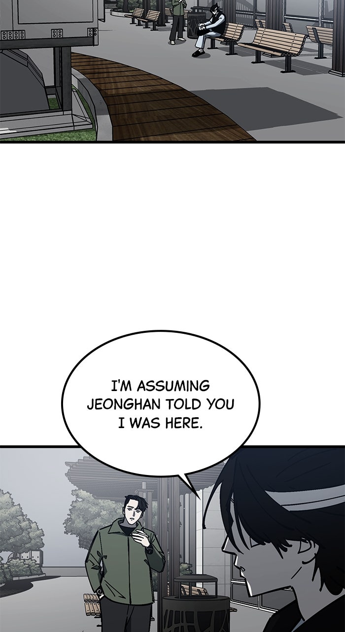 The Dropout Returns Episode 23 page 18 - 