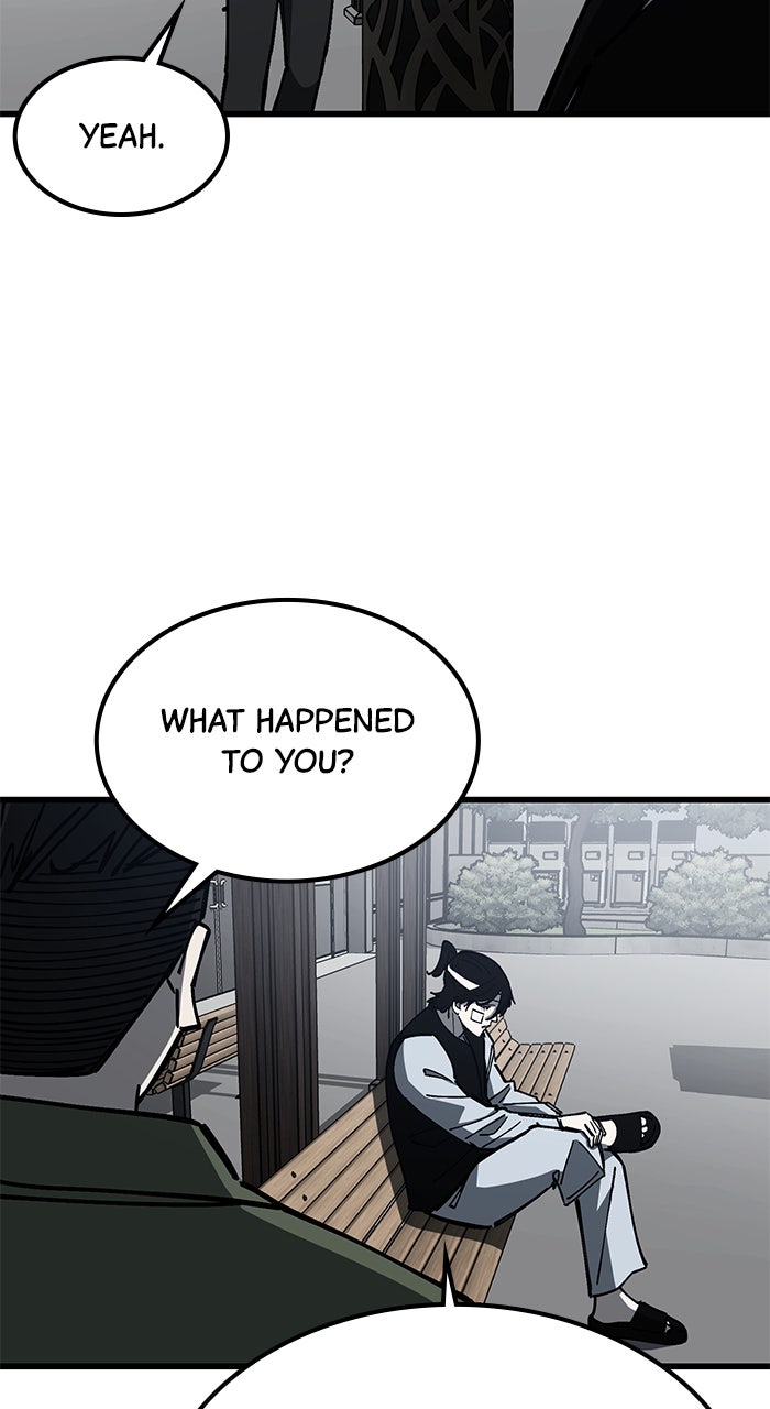 The Dropout Returns Episode 23 page 19 - 