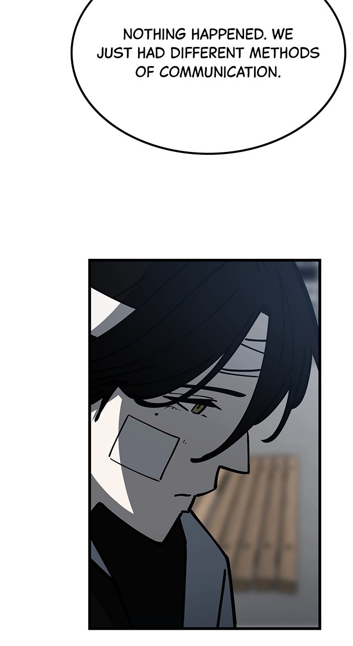 The Dropout Returns Episode 23 page 20 - 